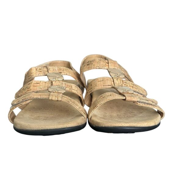 VIONIC Amber Sandals Size 7 - Picture 5 of 10
